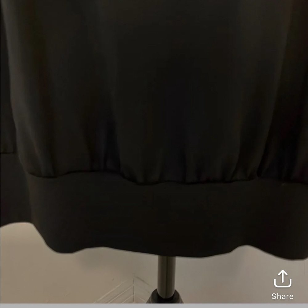 EN focus size 4P petite shirt style dress 654 - Picture 3 of 7